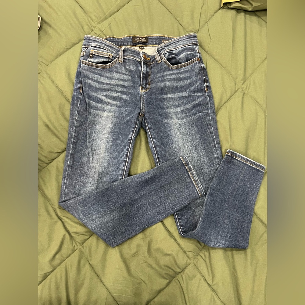 Judy Blue skinny fit jeans